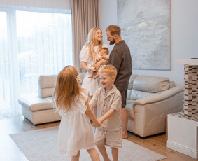 Fotografai - Fotografė jūsų &scaron;eimai, &scaron;ventei ir sielai Vilnius / Kaunas - 4