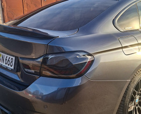 Automobilio poliravimas,žibintų poliravimas bei keramika / NSL SHINE / Darbų pavyzdys ID 4499445