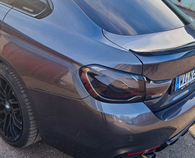 Automobilio poliravimas,žibintų poliravimas bei keramika / NSL SHINE / Darbų pavyzdys ID 4499447
