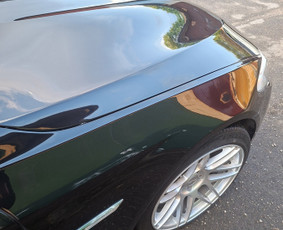 Automobilio poliravimas,žibintų poliravimas bei keramika / NSL SHINE / Darbų pavyzdys ID 4499477