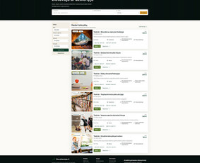Svetainių, Web sistemų kūrimas ir automatizavimas / IT prekyba / Darbų pavyzdys ID 4499525