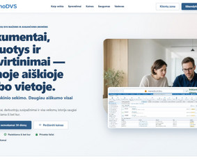 Mokėjimo sistemų pajungimas - Svetainių, Web sistemų kūrimas ir automatizavimas - 3