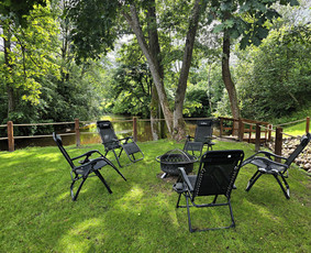 Mobilios pirties, irklenčių, sodybos nuoma Dzūkijoje / MB "Premium holidays" / Darbų pavyzdys ID 4499609