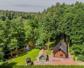 Mobilios pirties, irklenčių, sodybos nuoma Dzūkijoje / MB "Premium holidays" / Darbų pavyzdys ID 4499615