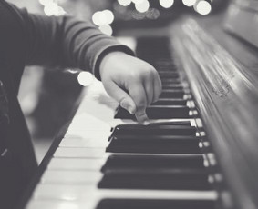Individualios fortepijono pamokos Vilniuje / Piano Pamokos / Darbų pavyzdys ID 967299