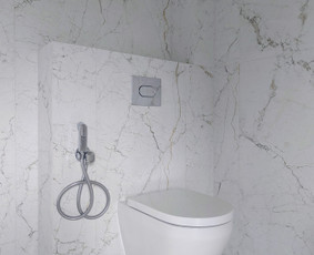 Vidaus apdailos darbai - Plytelių klijavimas, laminato klojimas - 1
