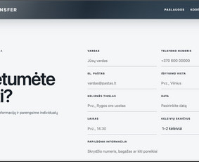 Programavimas su WordPress - Interneto svetainių, el. parduotuvių ir landing page kūrimas - 3