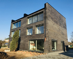 Architektė Giedrė Karenė / Giedrė Karenė / Darbų pavyzdys ID 967393