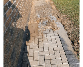 Baseinų valymas - Stogų, fasadų, plovimas, ventiliacija, auk&scaron;talipiai - 3