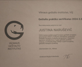 Sveikata, gydymas - Jaučiusave su Justina - 3