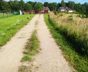 Pievų &scaron;ienavimas - Žolės pjovimas / mulčiavimas,nuo 20 arų iki kelių hektarų - 2