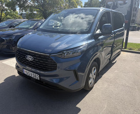 Mikroautobusų nuoma - Keleivinio autobusiuko nuoma - 1