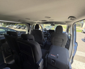 Mikroautobusų nuoma - Keleivinio autobusiuko nuoma - 4