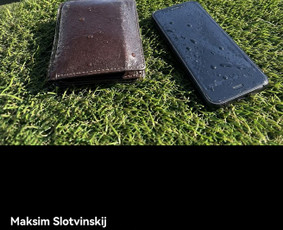 Povandeniniai darbai, narų paslaugos - Povandenininiai darbai ir paie&scaron;ka - 2