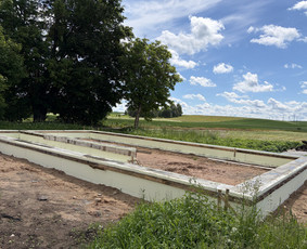 Individualių namų statyba – Tvirtų namų projektai / Tvirtų namų projektai / Darbų pavyzdys ID 4500527