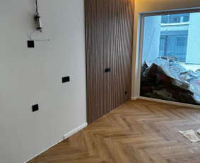 Individualių namų statyba – Tvirtų namų projektai / Tvirtų namų projektai / Darbų pavyzdys ID 4500559