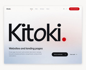 Interneto svetainių kūrimas - Interneto svetainių, el. parduotuvių ir landing page kūrimas - 2