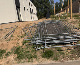 Perkraustymas-krovinių pervežimas-senų baldų išvežimas / Krovinių pervežimas / Darbų pavyzdys ID 4500765