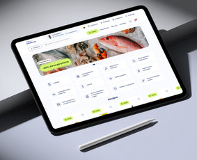 Internetas, IT - Freelance Web/ux/ui dizaineris - 1