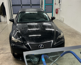 Stiklų keitimas, remontas, tonavimas - Autoglassfix - Automobilių stiklų keitimas ir tamsinimas - 1