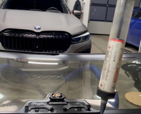 Stiklų keitimas, remontas, tonavimas - Autoglassfix - Automobilių stiklų keitimas ir tamsinimas - 4