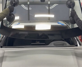 Stiklų keitimas, remontas, tonavimas - Autoglassfix - Automobilių stiklų keitimas ir tamsinimas - 3