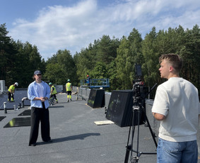 Skaitmeninė reklama ir profesionali video gamyba verslui / Marius Mažvila / Darbų pavyzdys ID 4501031