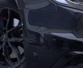 Automobilių dažymas - Automobilių dažymas, poliravimas - 1