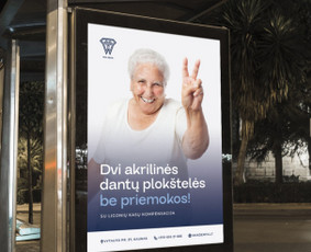 Plakatų maketavimas - Logo, Etiketės, Dizainas su garantijomis! - 3