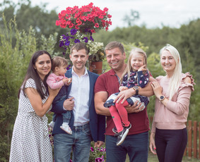 Renginių ir vestuvių fotografas / Tadeuš Svorobovič / Darbų pavyzdys ID 967827