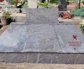 Kapavietės renovacija, restauravimas - Kapaviečių įrengimo ir tvarkymo darbai - 1