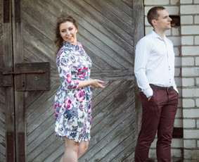 Renginių ir vestuvių fotografas / Tadeuš Svorobovič / Darbų pavyzdys ID 967871