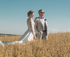 Renginių ir vestuvių fotografas / Tadeuš Svorobovič / Darbų pavyzdys ID 967905