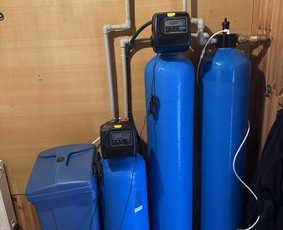 Vandens filtrai: montavimas, keitimas - Vandens filtrų montavimas, profilaktika, remontas - 3