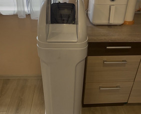 Vandens filtrai: montavimas, keitimas - Vandens filtrų montavimas, profilaktika, remontas - 2