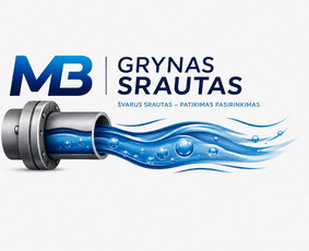 Vandens filtrai: montavimas, keitimas - Vandens filtrų montavimas, profilaktika, remontas - 1
