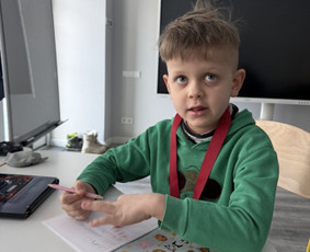Pradinių klasių mokytoja - Pradinukų mokytoja Žvėryne - 3