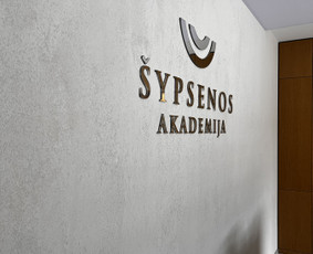 Interjero dekoravimas - Unikalus interjero sienų/lubų dekoravimas - 3