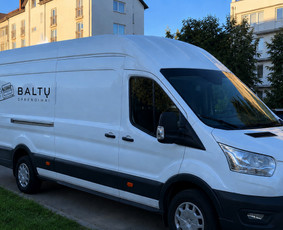 Kiek Kainuoja Jūsų Laikas? / BALTŲ SPRENDIMAI / Darbų pavyzdys ID 4501547