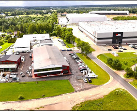 Reklaminių klipų kūrimas - Video kūrimas įmonėms: renginiai, įvaizdis, Reels ir Dronas. - 1