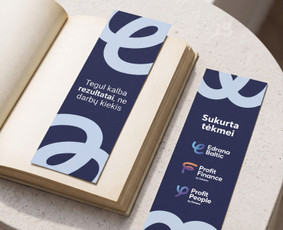 Logo, Etiketės, Dizainas su garantijomis! / Elvinas Žiukelis / Darbų pavyzdys ID 4501833