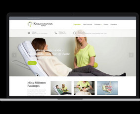 Kokybiškos programavimo paslaugos - Mb "Pastebimas" / MB "Pastebimas" / Darbų pavyzdys ID 4501859