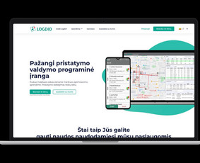 Kokybiškos programavimo paslaugos - Mb "Pastebimas" / MB "Pastebimas" / Darbų pavyzdys ID 4501863