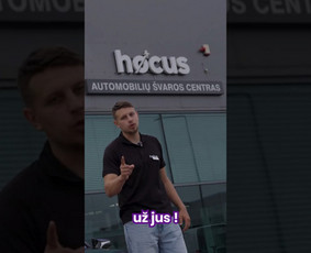 Reklaminių klipų kūrimas - Video kūrimas įmonėms: renginiai, įvaizdis, Reels ir Dronas. - 3