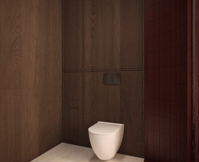 Interjero dizainerė Akvilė Baronaitė/ Akmira Studio / AKMIRA / Darbų pavyzdys ID 4502023