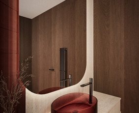 Interjero dizainerė Akvilė Baronaitė/ Akmira Studio / AKMIRA / Darbų pavyzdys ID 4502025