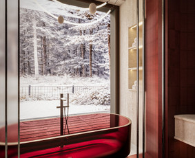 Interjero dizainerė Akvilė Baronaitė/ Akmira Studio / AKMIRA / Darbų pavyzdys ID 4502029