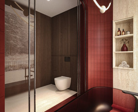 Interjero dizainerė Akvilė Baronaitė/ Akmira Studio / AKMIRA / Darbų pavyzdys ID 4502033