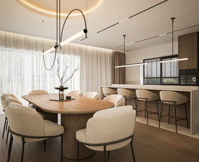 Interjero dizainerė Akvilė Baronaitė/ Akmira Studio / AKMIRA / Darbų pavyzdys ID 4502045