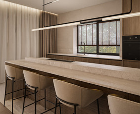 Interjero dizainerė Akvilė Baronaitė/ Akmira Studio / AKMIRA / Darbų pavyzdys ID 4502047